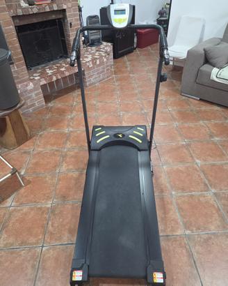 Tapis roulant diadora