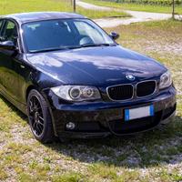 BMW Serie1 - E81 2.0 - 2009 + Accessori