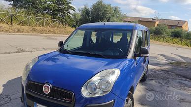 Doblo fiat