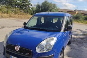 Doblo fiat