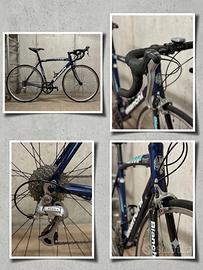 Bici corsa
