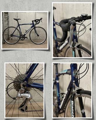 Bici corsa