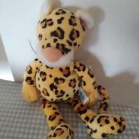 PELUCHE LEOPARDO LEOPARD NICI