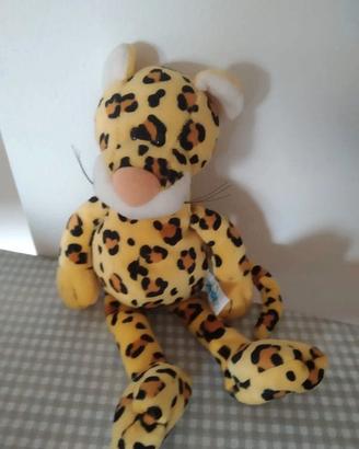 PELUCHE LEOPARDO LEOPARD NICI