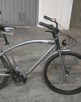 bici cafè Racer 26 