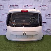 PORTELLONE POSTERIORE NISSAN Juke 1a Serie PORTA D