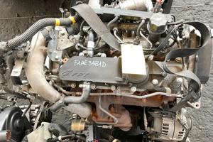 MOTORE FIAT F1AE3481D 2.3 TD