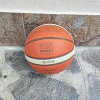 Pallone basket size 7 Molten bg4000