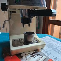 macchina caffè vintage 