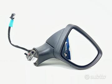 SPECCHIETTO RETROVISORE DESTRO RENAULT Clio Serie