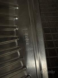 Lavandino due vasche FRANKE