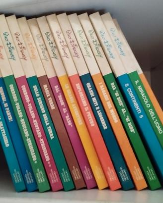 Enciclopedia Disney