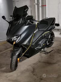 T max 560 20th anniversary