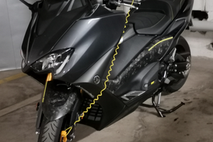 T max 560 20th anniversary