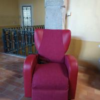 poltrona relax 