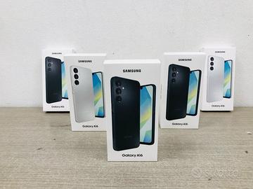 Samsung A16 Con GARANZIA