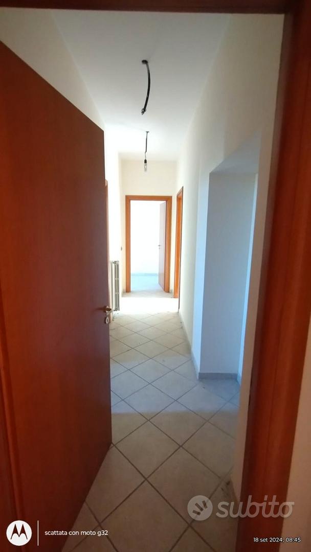 Appartamento – Catanzaro, Dulcino - Vista 2