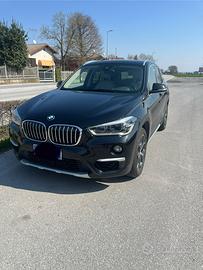 X1 sdrive 18 turbodiesel 150 cv X Line
