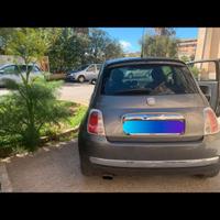 Fiat 500 diesel