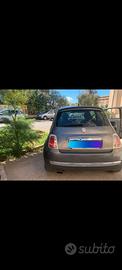 Fiat 500 diesel