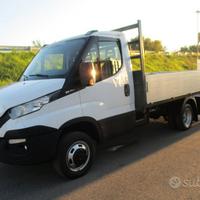 Iveco Daily 35C12 2.3 120CV E6 CASSONE FISSO DA 3.