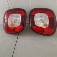 Fari posteriori smart 453 originali