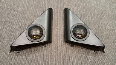Coppia di tweeter Hertz HT 25 Hi Energy