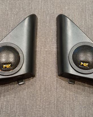 Coppia di tweeter Hertz HT 25 Hi Energy