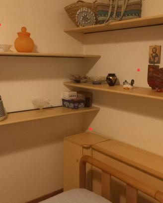 Arredo × cameretta doppia