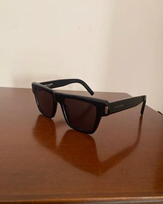Occhiali da sole Yves Saint Laurent sl 469 001