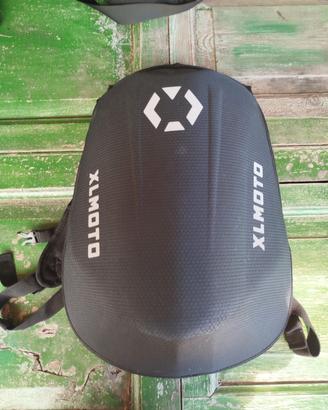 zaino per moto XLmoto 