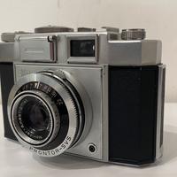 Fotocamera Zeiss Ikon Contina