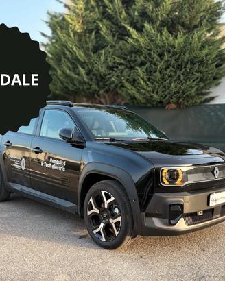 Renault 4 E-Tech Electric 150 CV Comfort Range Tec
