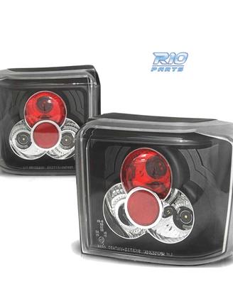 FARI POSTERIORI VOLKSWAGEN VW T4 90-03 NERI