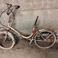 Graziella Olmo Ondina