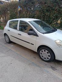 Renault Clio 1.2 Benzina III Serie Buona 