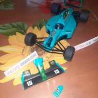 F.1 - Leyton CG901 ( assemblato )