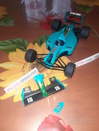 F.1 - Leyton CG901 ( assemblato )