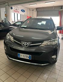 Toyota RAV 4 RAV4 4WD 2.0