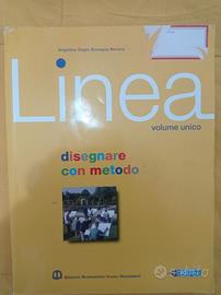 Linea disegnare con metodo testo liceo scientifico