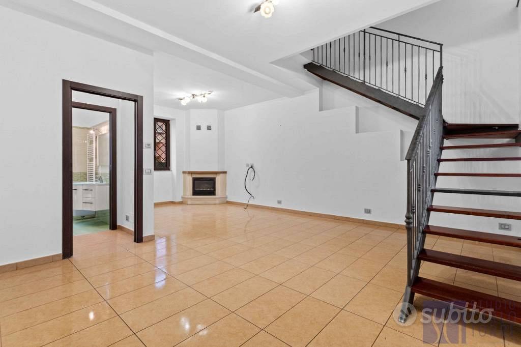 Casa – San Giuliano Milanese, Sesto Ulteriano - Vista 2