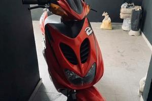 aerox 50 max biaggi