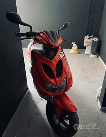 aerox 50 max biaggi