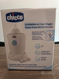 Scaldabiberon Chicco