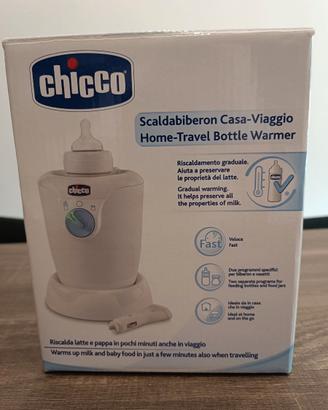 Scaldabiberon Chicco