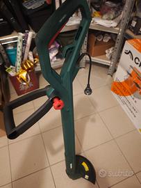 soffiatore elettrico parskide 