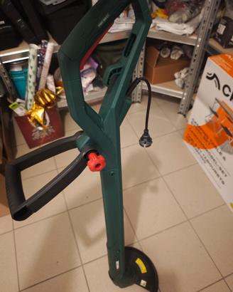 soffiatore elettrico parskide 