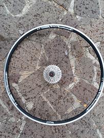 Ruote bici bontrager