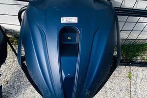 Piaggio Beverly 300 S “2019” Ricambi