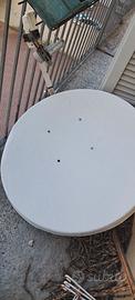 Parabola satellitare
